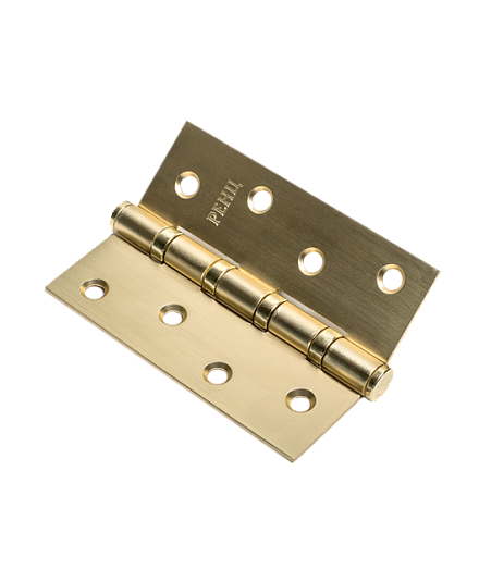 Петля универсальная RENZ (100*75*2.5) 100-4BB FH SSG