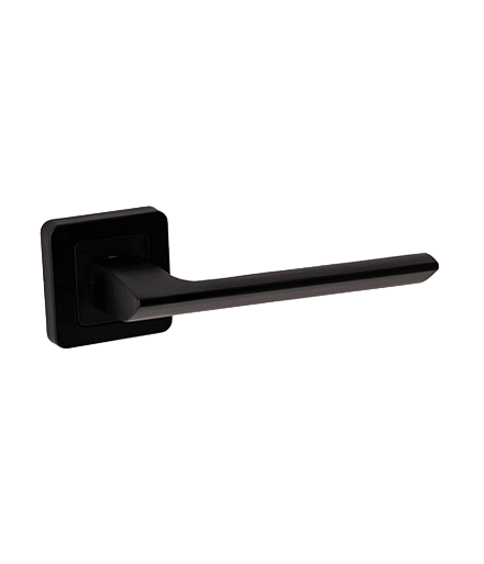 Ручка дверная Code Deco H-22105-A-BLM