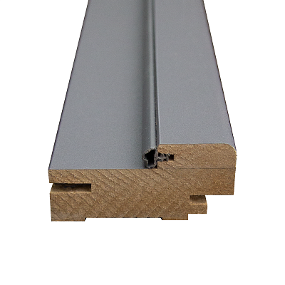 Коробка Т 70*32*2100